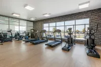 Cambria Hotel Richardson - Dallas - Gym