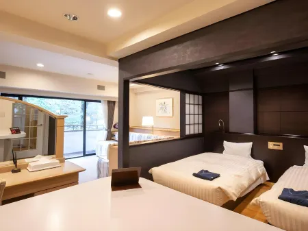 호텔 사이프러스 가루이자와