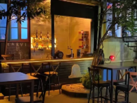 Karvi Hostel & Suites Hoteles en Batumi