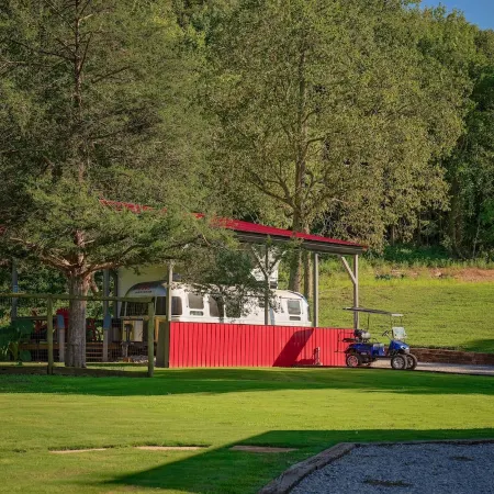 470 Acre Adventure Lovers Get Away on Two Rivers