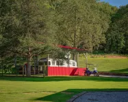 470 Acre Adventure Lovers Get Away on Two Rivers