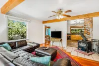 Country Escape Hôtels à : Clinton