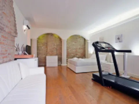 Avanguardia Art Club Hotels in Ferrara