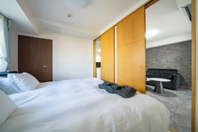 PRALINE Hotels in Sapporo