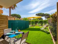 Les Jardins de la Nartelle Plage