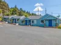 Cozy Retreat - Coffee Maker, Wifi, Ocean Views Hotels in Gleneden Beach