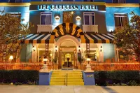 The Georgian Hotel Các khách sạn ở Santa Monica