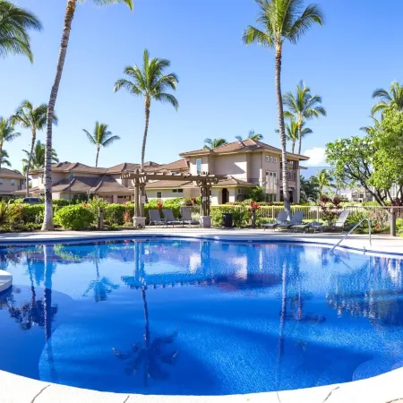 Waikoloa Colony Villas Resort by Kbm