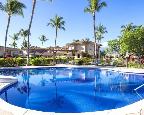 Waikoloa Colony Villas Resort by Kbm Hotels in Puako