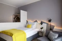Candlewood Suites Dusseldorf Airport