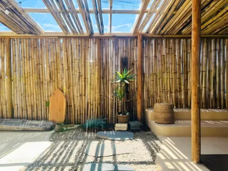 Haol Stay Отели в г. Косон