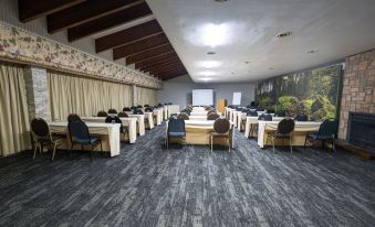 ANEW Resort Ingeli Forest Kokstad