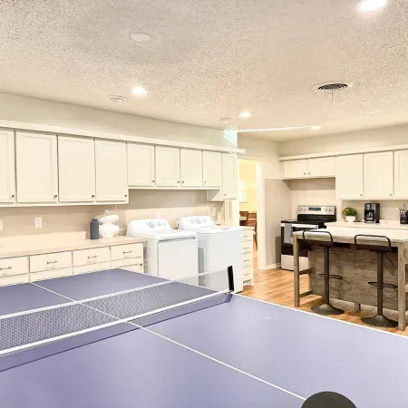 Gallery Getaway - Hot Tub - Ping Pong