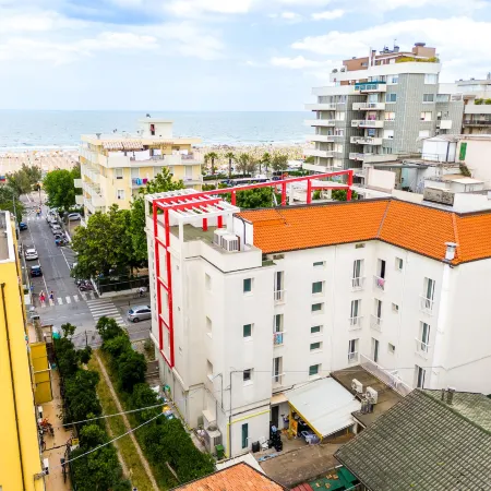 Hotel Amicizia