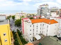 Hotel Amicizia - Merinäköala