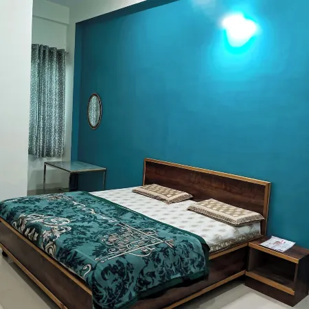Prem Bhawan Guest House
