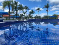 Apto 302 Ed Dambros climatizado Hotels in Piratuba