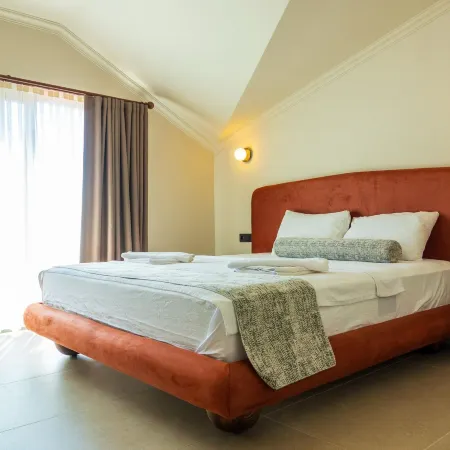 Magic Tulip Beach Hotel