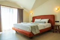 Magic Tulip Beach Hotel - balcone