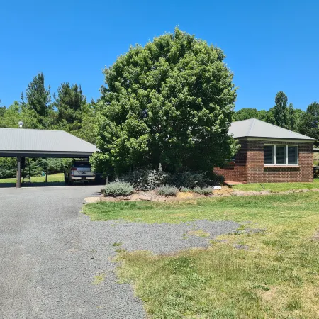 Moore Park Apartments