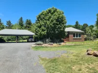 Moore Park Apartments