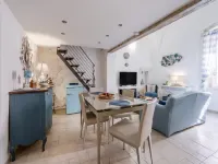 Typical and Pretty Ostuni House, the White City, a Few Steps from the Historic C 奧斯圖尼住宿飯店