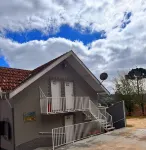 Pousada Araucária Suítes