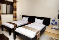 Ubuntu Palace Hotel Hotels in Buloba