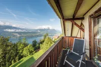 Hotel Zeit & Traum - Mountain view