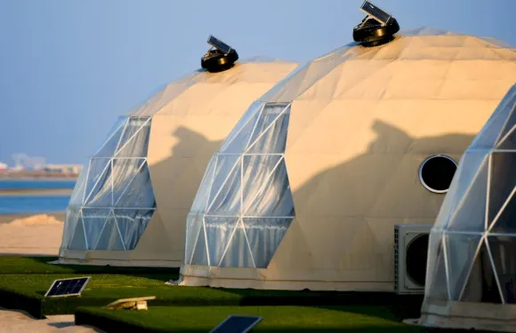 西尼亞島度假村