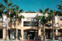 Hotel Prestige Agadir Boutique & SPA Hotellit kohteessa Secteur Touristique