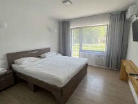 旅遊酒店 奇姆肯特酒店