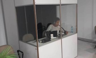 Ouril Mindelo