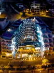 Ouril Mindelo Hotels in Sao Pedro