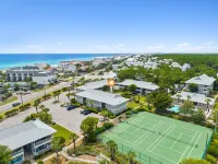 Beachwood Villas by Panhandle Getaways Hotels in Seaside