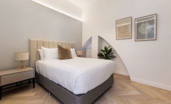 The 249 Apartments by Urban Rest