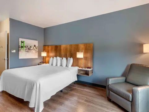Extended Stay America Premier Suites - Colorado Springs - South - Colorado Springs, CO