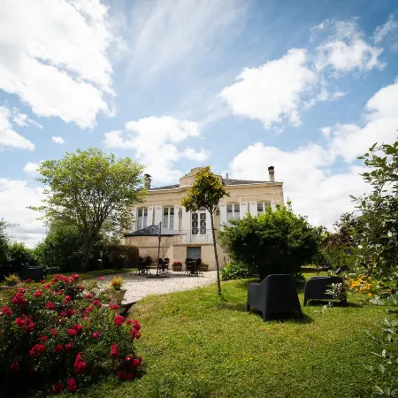 Château Papounan