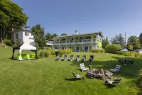 The Roxbury Hotels in Margaretville