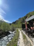 4M Ayder Yesilvadi Otel - ที่มีบาร์