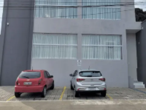 Hotel Residencial Manaus - Dom Pedro Hotels in Manaus