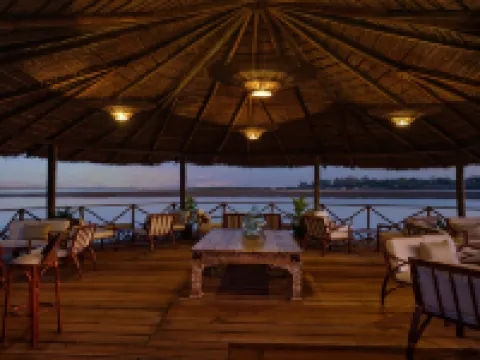 Souimanga Lodge Hotels in Fatick