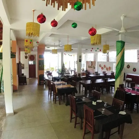 Esprit d'Ici Hotel