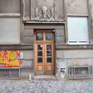 On the Terrace la Vida Joy Mansard Top Kitchen Hotel Exterior