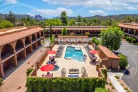 GreenTree Inn Sedona - piscine