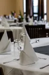 Maun Lodge - Bữa sáng