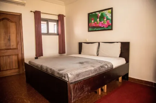 Premier Beach Resort