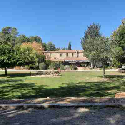 La Bastide de Montferrat Hotel Exterior