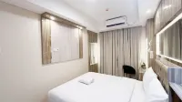 Good Deal and Homey 1Br Tamansari Skylounge Makassar Apartment - Apartments
