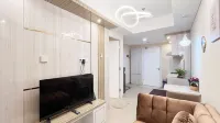 Good Deal and Homey 1Br Tamansari Skylounge Makassar Apartment فنادق في Biringkanaya